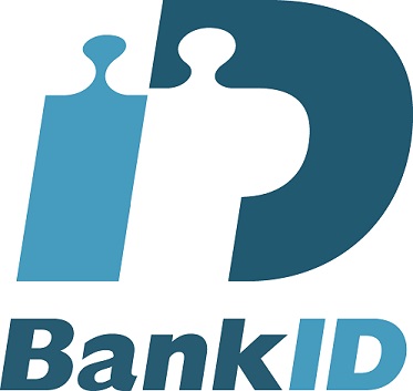 BankID logo